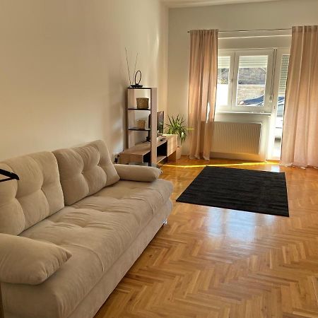Apartman Sunny Sombor Exterior photo